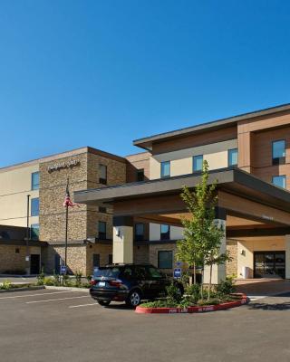 Hampton Inn Sherwood Portland