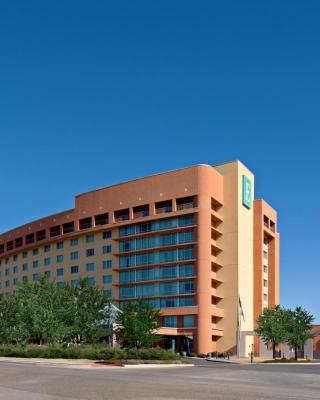 Embassy Suites by Hilton Albuquerque