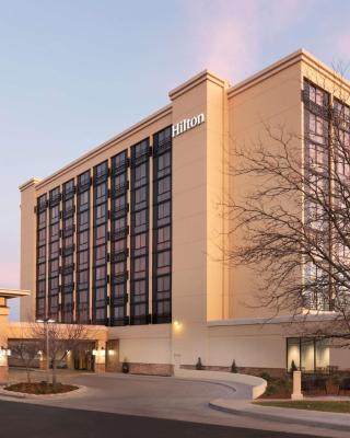 Hilton Fort Collins