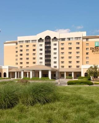 Embassy Suites by Hilton Kansas City International Airport