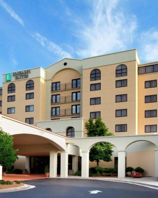 Embassy Suites by Hilton Greensboro Airport