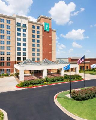 Embassy Suites by Hilton Norman Hotel & Conference Center