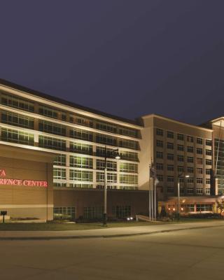 Embassy Suites Omaha- La Vista/ Hotel & Conference Center
