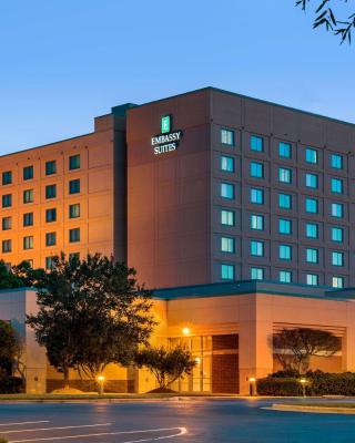 Embassy Suites by Hilton Raleigh Durham Research Triangle