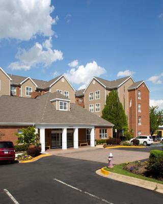 Homewood Suites by Hilton Alexandria