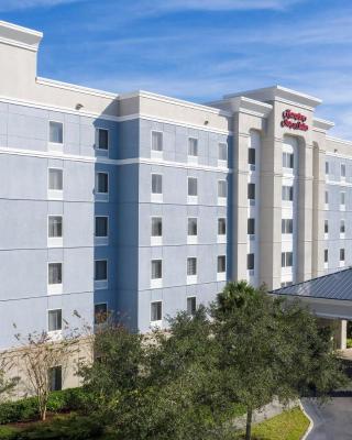 Hampton Inn & Suites Lakeland-South Polk Parkway