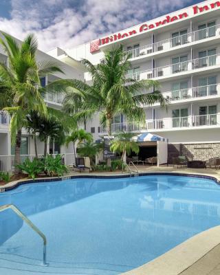 厄爾巴諾邁阿密酒店