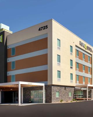 Home2 Suites By Hilton Phoenix Airport South