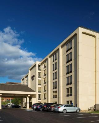 Hampton Inn Pittsburgh Greentree