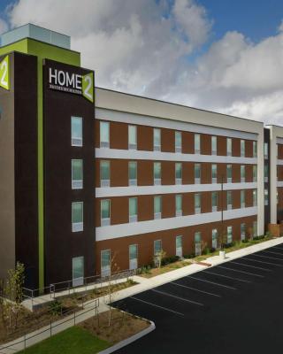 Home2 Suites by Hilton San Antonio Lackland SeaWorld