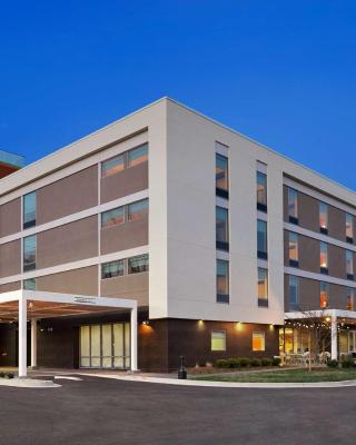 Home2 Suites by Hilton Baltimore/White Marsh