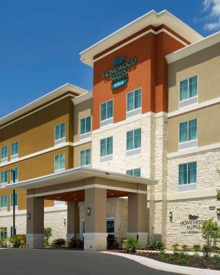 Homewood Suites San Antonio Airport