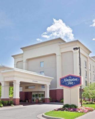 Hampton Inn Ithaca