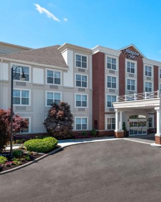 Hampton Inn Buffalo-Williamsville