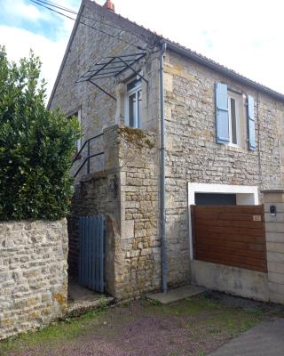 Maison Thalène