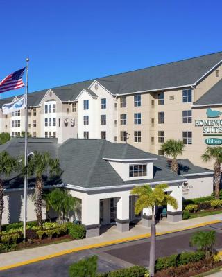 Homewood Suites by Hilton Orlando-Nearest to Universal Studios