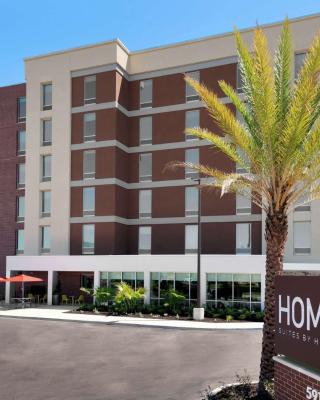 Home2 Suites By Hilton Orlando Near Universal