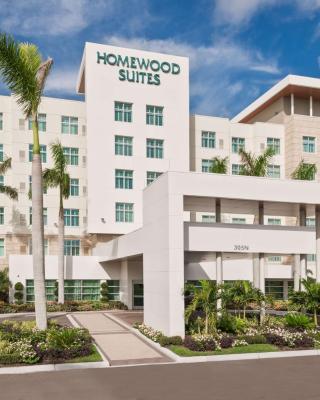 Homewood Suites by Hilton Sarasota-Lakewood Ranch