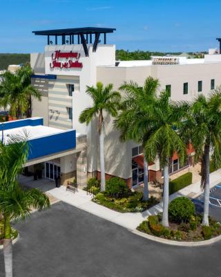 Hampton Inn and Suites Sarasota/Lakewood Ranch