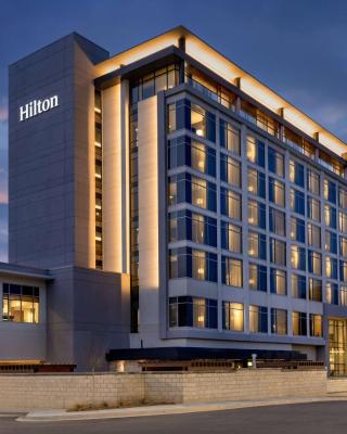 Hilton Alpharetta Atlanta