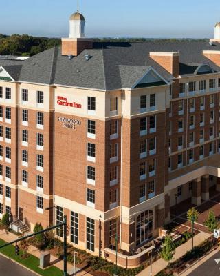 Hilton Garden Inn Charlotte Southpark