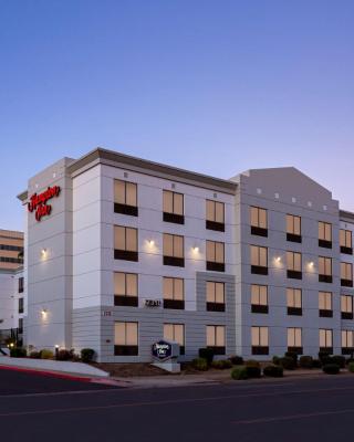 Hampton Inn Phoenix - Biltmore