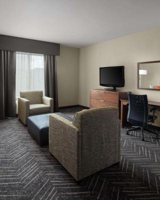 Homewood Suites Springfield