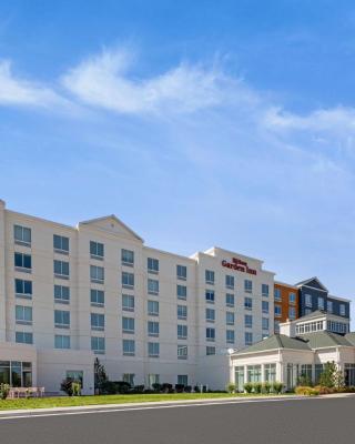 Hilton Garden Inn - Salt Lake City Airport