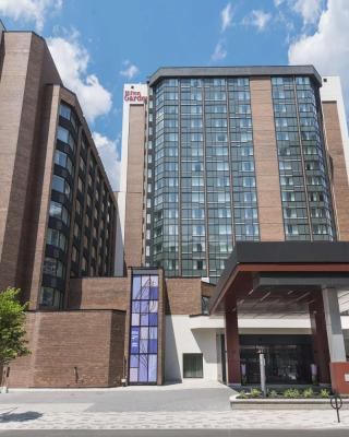 Hilton Garden Inn Ottawa Downtown