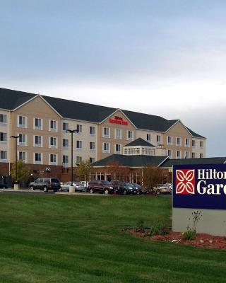 Hilton Garden Inn St. Paul Oakdale