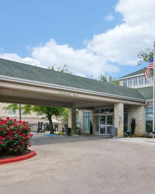 Hilton Garden Inn Austin Round Rock