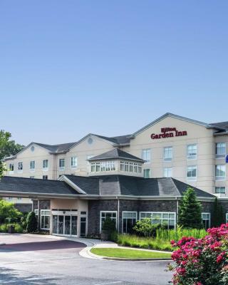 Hilton Garden Inn Blacksburg University