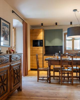 Maison Luboz - Courmayeur