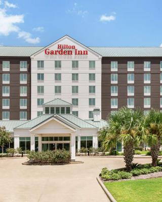 Hilton Garden Inn Houston Energy Corridor
