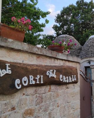 I Trulli della Corte del Casale