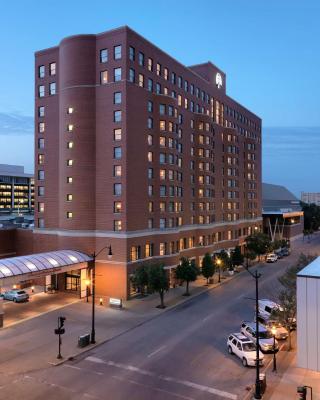 President Abraham Lincoln - A Doubletree by Hilton Hotel