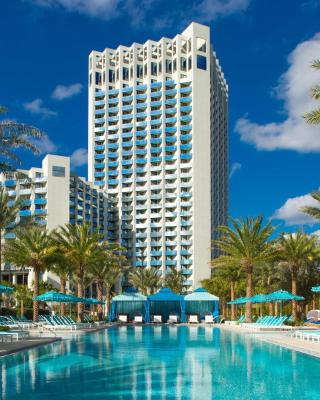Hilton Orlando Buena Vista Palace - Disney Springs Area