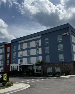 Home2 Suites By Hilton Hinesville