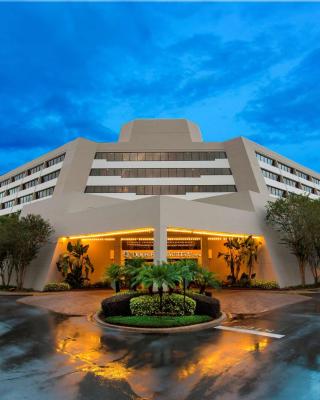 DoubleTree Suites by Hilton Orlando at Disney Springs