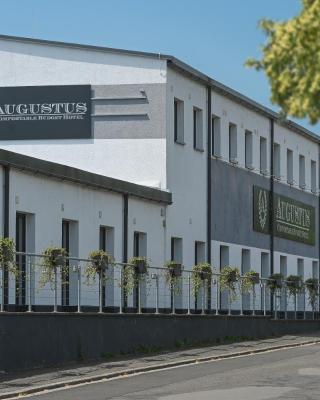 Augustus Hotel Bernkastel - Comfortable Budget Hotel