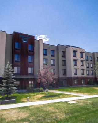 Homewood Suites by Hilton Bozeman