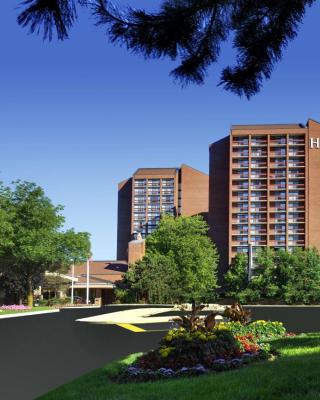 Hilton Mississauga/Meadowvale