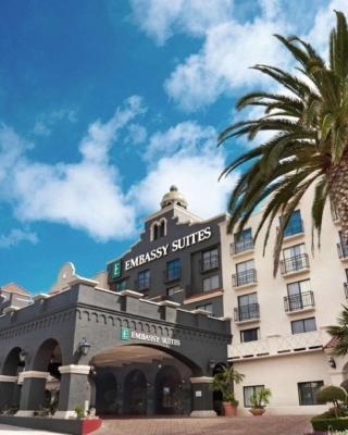 Embassy Suites by Hilton Los Angeles International Airport South