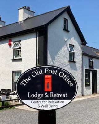 The Old Post Office Lodge