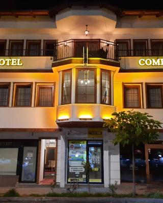 Comfort Hotel Prizren