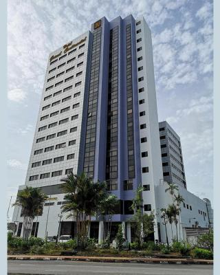 Hotel Grand Continental Kuching