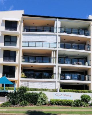 Coral Sands Penthouse