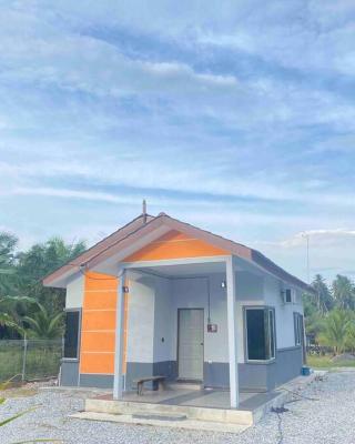 Homestay Naim Sabak Bernam