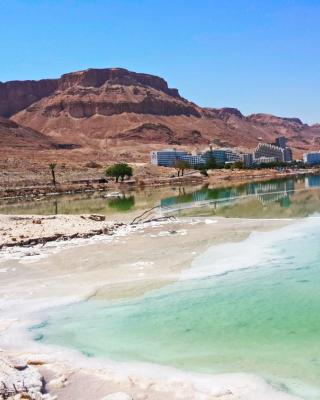 Aloni - Guest house Dead Sea