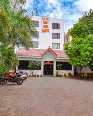 Hotel Shree Sai Wada Shirdi